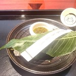 日本料理 永代 - 