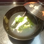 日本料理 永代 - 