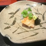 日本料理 永代 - 