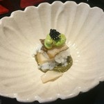 日本料理 永代 - 