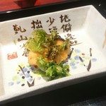 日本料理 永代 - 