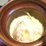 日本料理 永代 - 