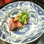 日本料理 永代 - 