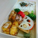 お弁当 ちとせ - 