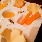 チーズ酵房　Parme - 