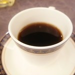 リーガロイヤルホテル広島 - コーヒー