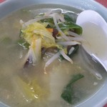 おしどり食堂 - 