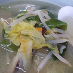 おしどり食堂 - 