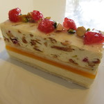 【ラベイユ　４００円】