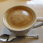 グローバー - 【カフェオレ　３９０円】