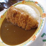 cutlet curry