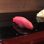 乙女寿司 - 中トロ