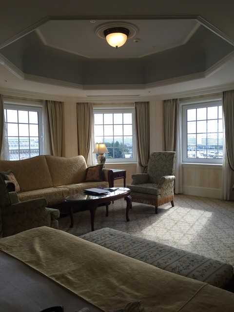 ディズニーランドホテル サロンと部屋でゆっくりと By Ryuanderi 東京ディズニーランドホテル ディズニーランドホテル 東京 ディズニーランド ステーション 旅館 オーベルジュ その他 食べログ