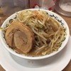 野郎ラーメン 三軒茶屋店