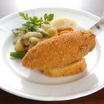 キエフスカヤ・カトレータ