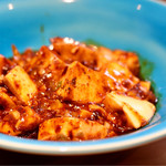 明道町中国菜 一星 - 陳麻婆豆腐