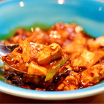 明道町中国菜 一星 - 陳麻婆豆腐