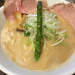 麺 チキンヒーロー - 