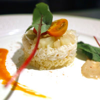 フレンチレストラン にき亭 そごう横浜店 - 