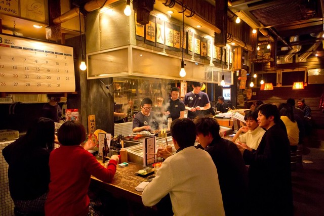 иҗ&not;YOROZU - дёҠзӣӣеІЎпјҲеұ&hellip;й&hellip;&rsquo;еұӢпјүの写真