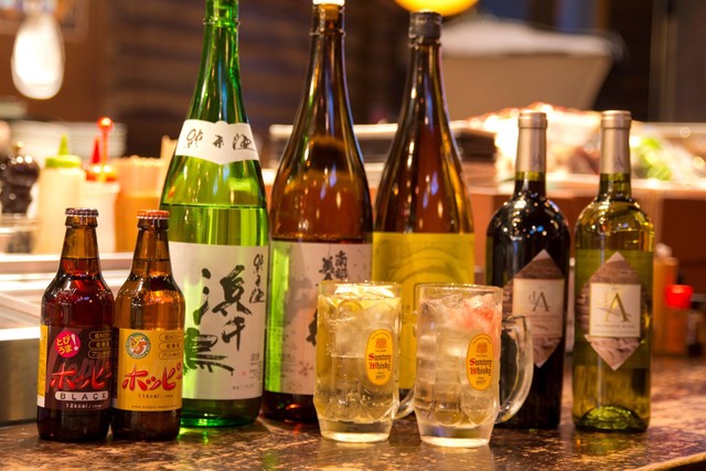 иҗ&not;YOROZU - дёҠзӣӣеІЎпјҲеұ&hellip;й&hellip;&rsquo;еұӢпјүの写真