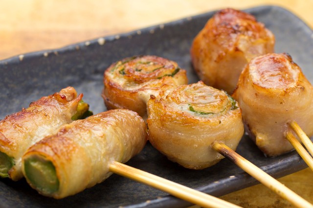 иҗ&not;YOROZU - дёҠзӣӣеІЎпјҲеұ&hellip;й&hellip;&rsquo;еұӢпјүの写真