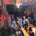 Tonii’s cafe＆bar - 