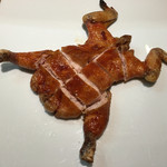 中国菜 火ノ鳥 - 百花雛〜