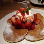 The Original Pancake House - 