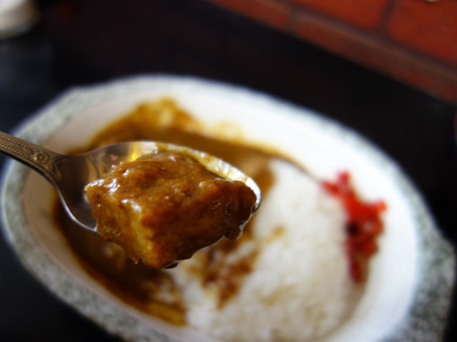 かつとカレー さがの 喜多方 定食 食堂 食べログ