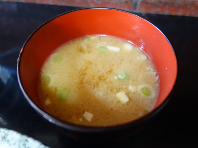 かつとカレー さがの - 喜多方（食堂）の写真