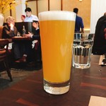 Marta - ヴァイスビア・スタイルでこんぬつわ。