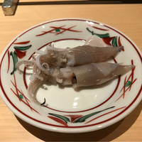 神戸・鮨かねさか - 