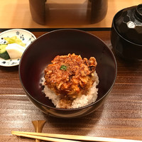てんぷら 真 - 