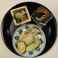 季節のお料理 辻むら - 