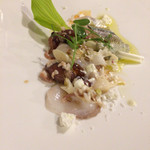 ピエール プレシウーズ - 