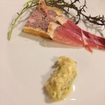 ピエール プレシウーズ - 