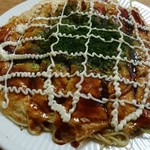 お好み焼きょうか - 