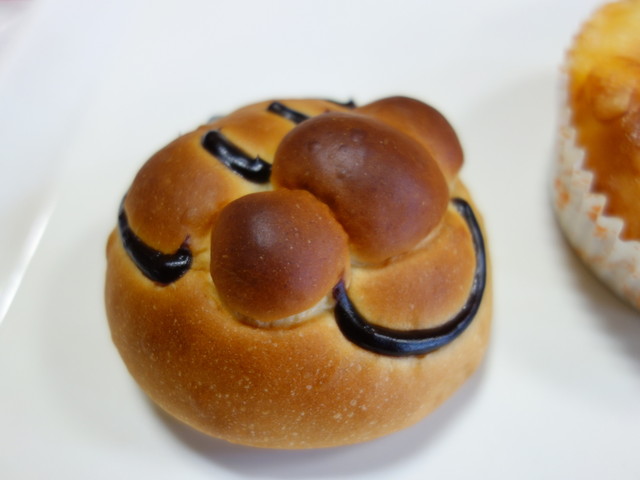 シャルモン - 喜多方（パン）の写真