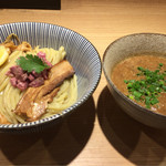 自家製麺 MENSHO TOKYO - 