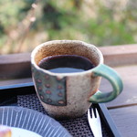 和カフェ たらそ - たらそブレンド☆