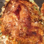 お好み焼 きじ - 