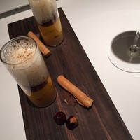 ギュール ルモンテ - アミューズ