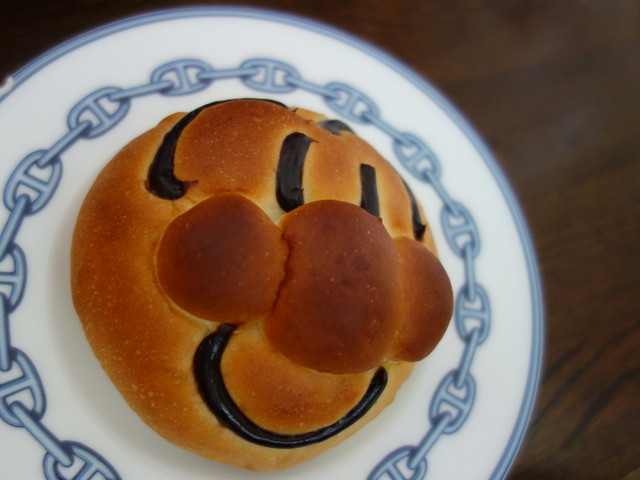 シャルモン - 喜多方（パン）の写真