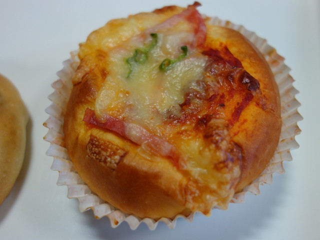 シャルモン - 喜多方（パン）の写真