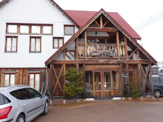 シャルモン - 喜多方（パン）の写真