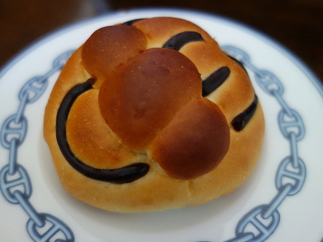 シャルモン - 喜多方（パン）の写真