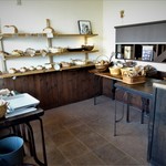 キビヤベーカリー てびろ工房