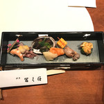 冨久住 - 