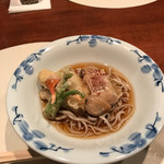 冨久住 - 